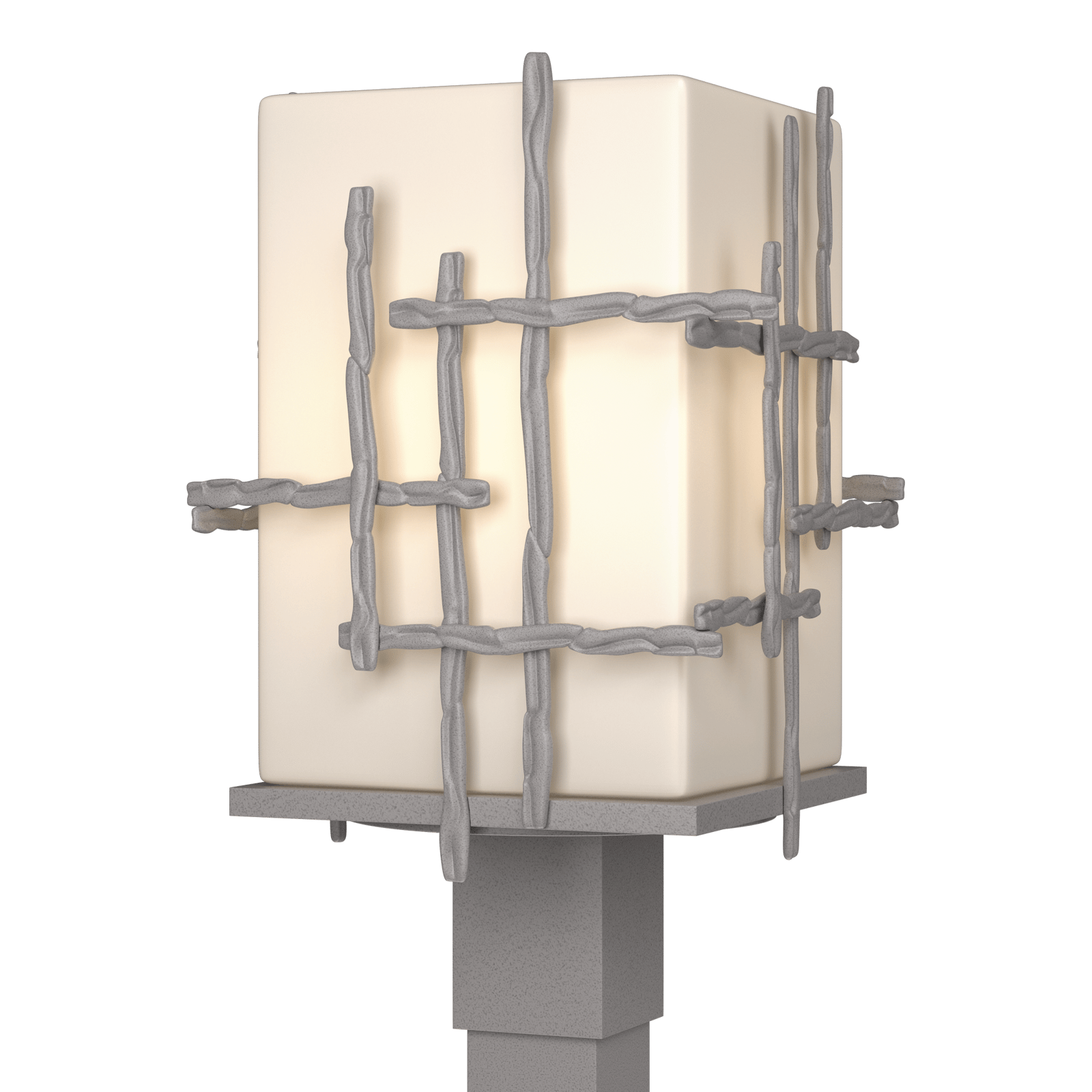 Hubbardton Forge Tura Outdoor Post Light