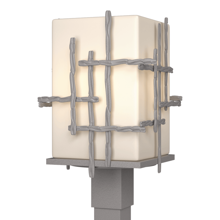 Hubbardton Forge Tura Outdoor Post Light