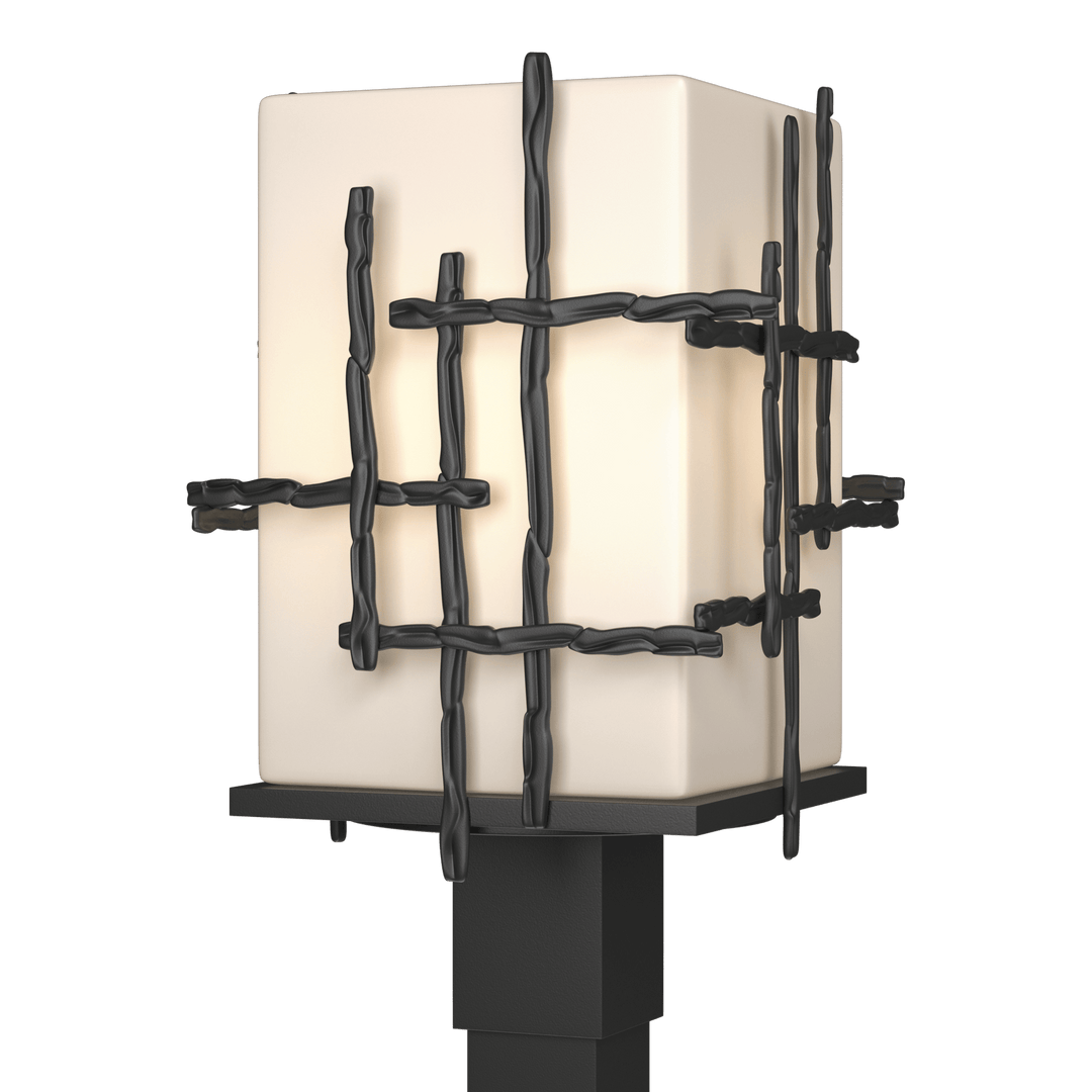 Hubbardton Forge Tura Outdoor Post Light