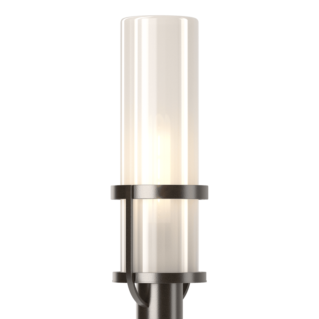 Hubbardton Forge Alcove Outdoor Post Light