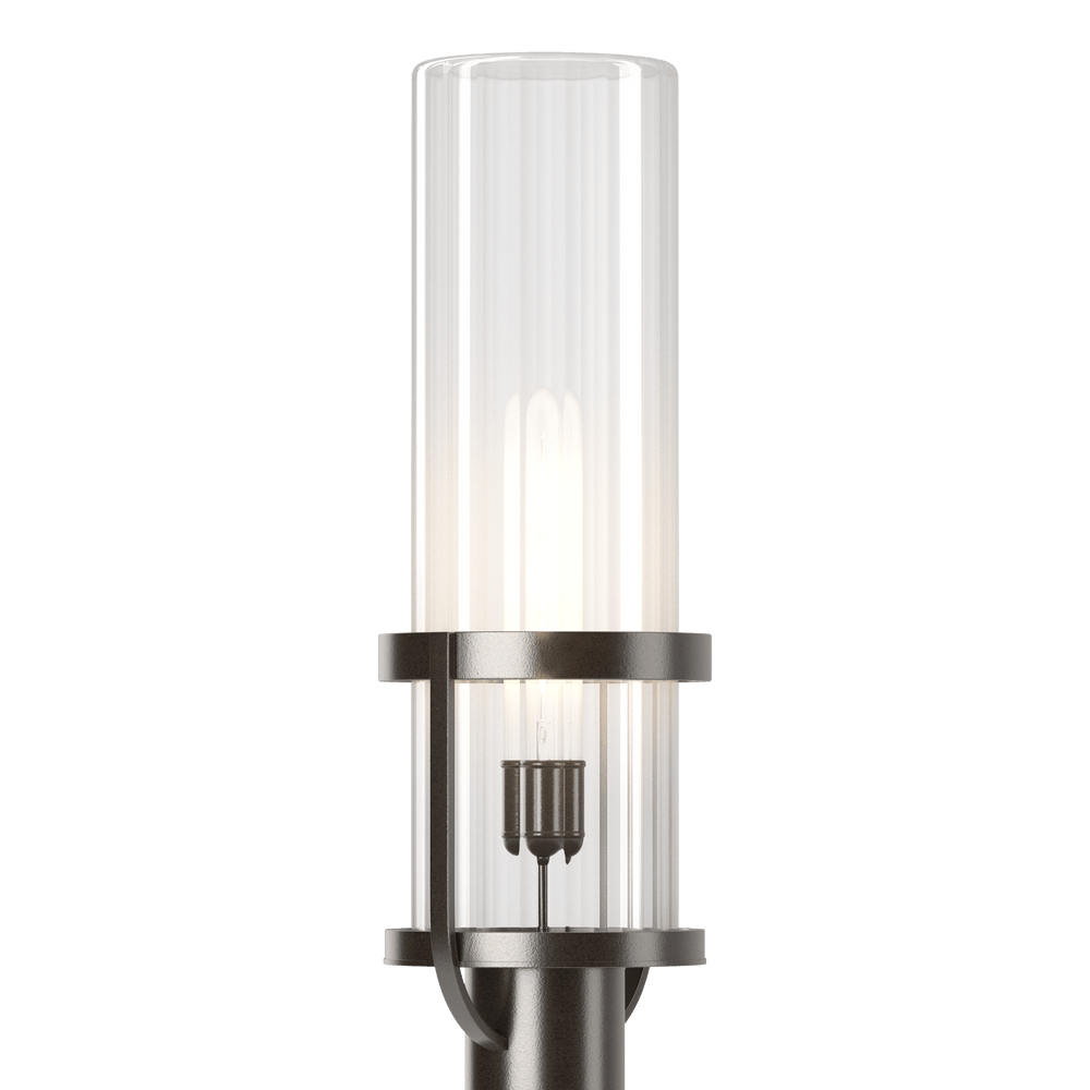 Hubbardton Forge Alcove Outdoor Post Light