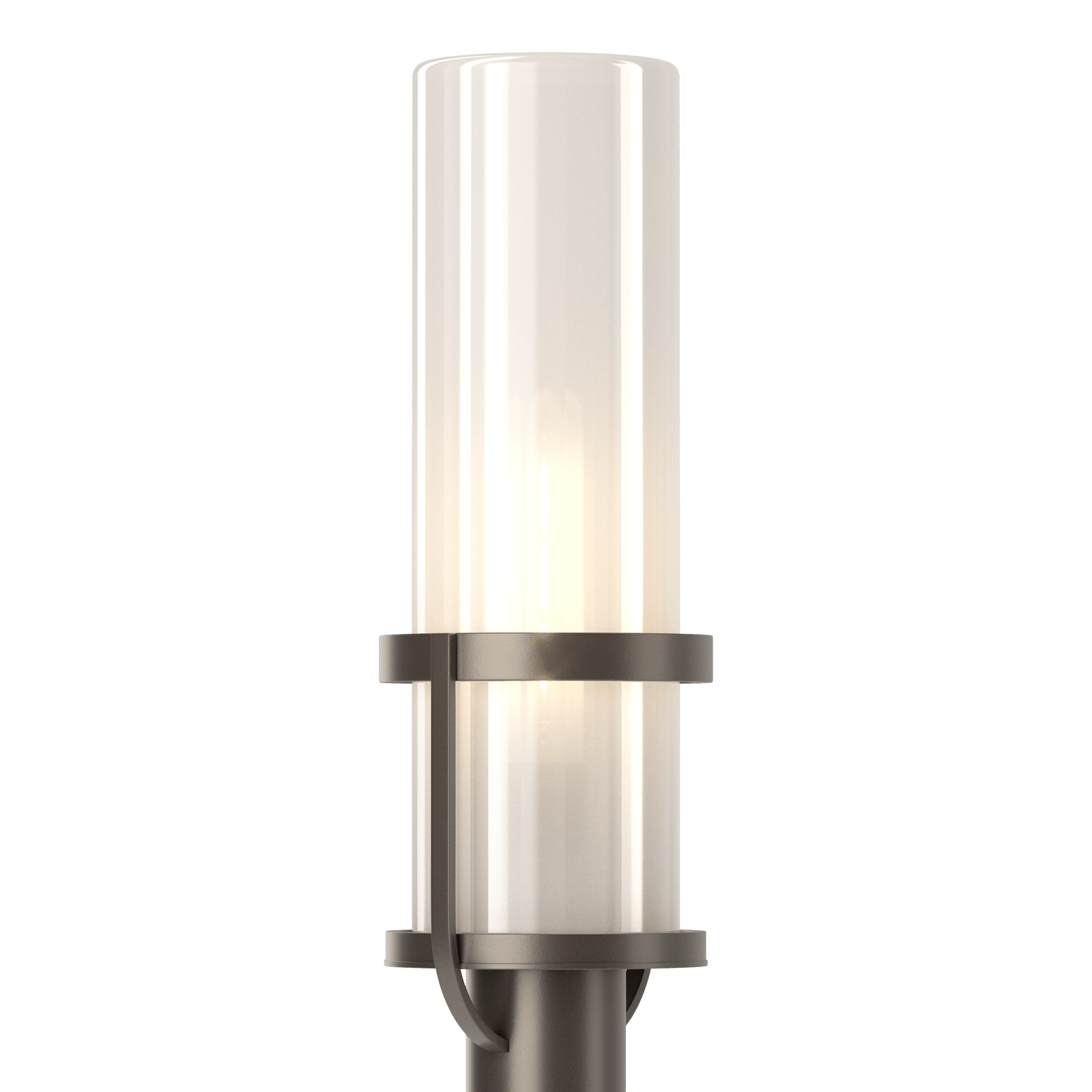 Hubbardton Forge Alcove Outdoor Post Light