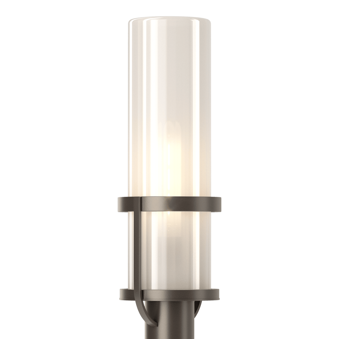 Hubbardton Forge Alcove Outdoor Post Light