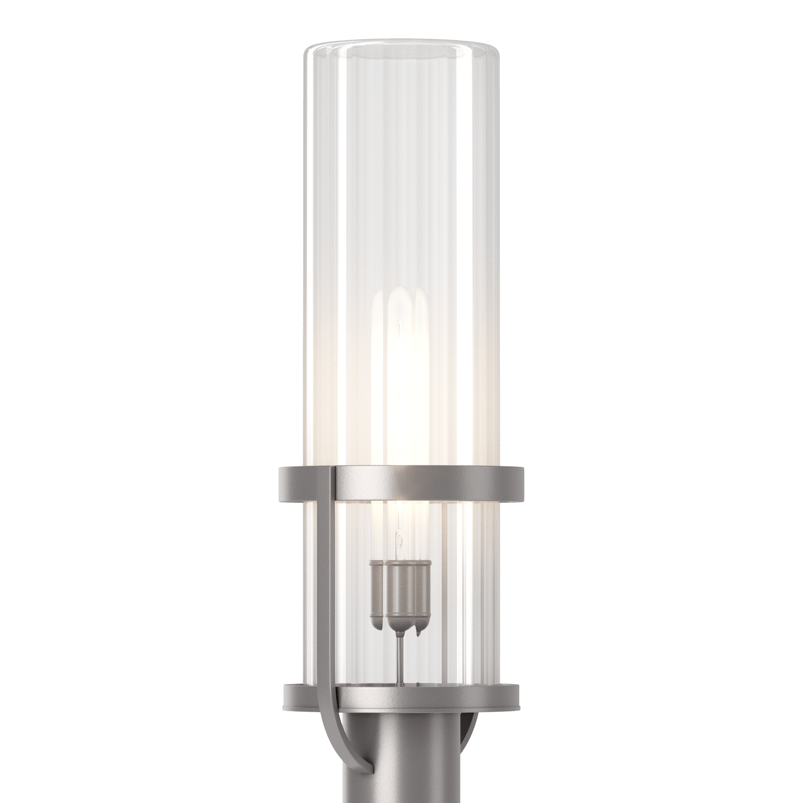 Hubbardton Forge Alcove Outdoor Post Light