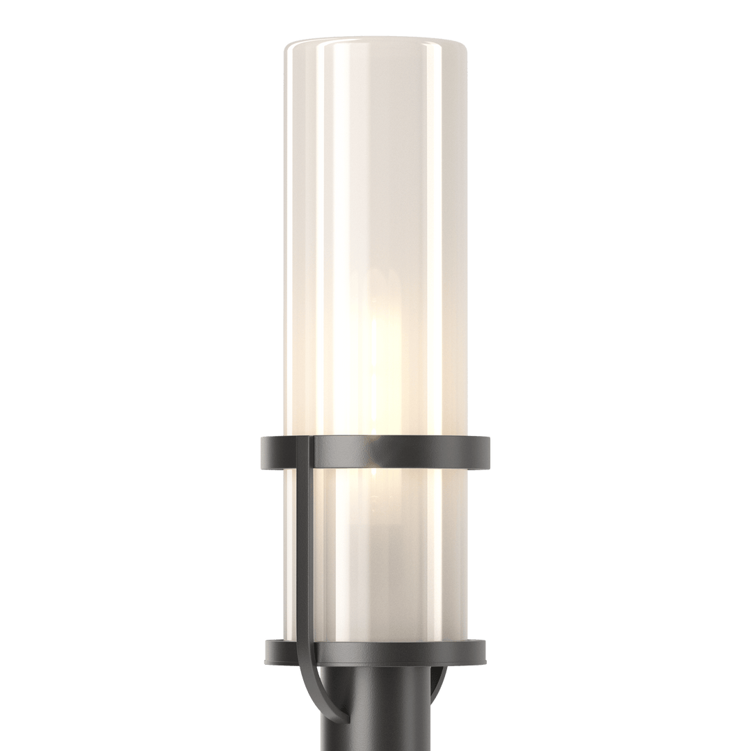 Hubbardton Forge Alcove Outdoor Post Light