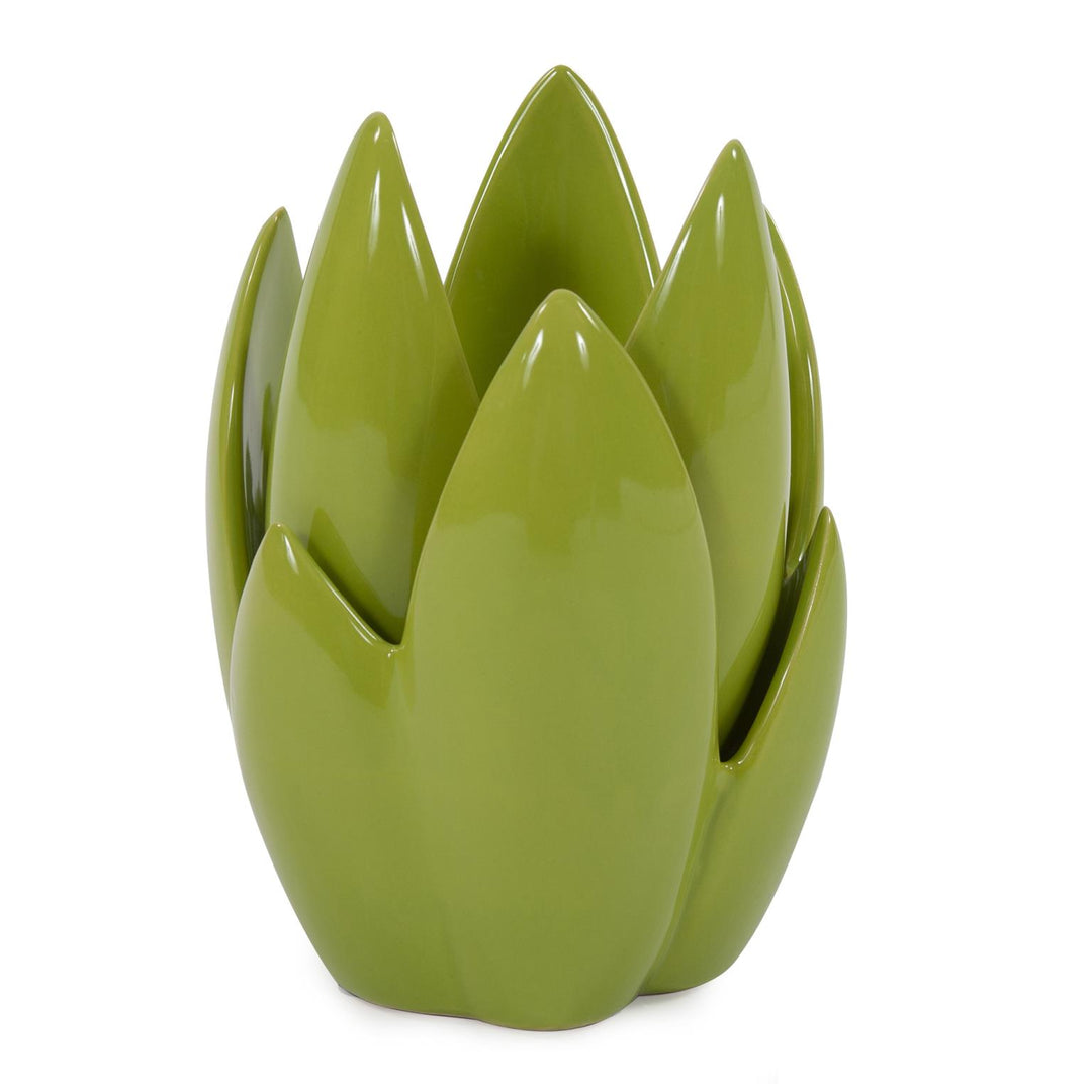 Howard Elliott Collection Artichoke Votive Holder Decorative Accents Howard Elliott Collection   