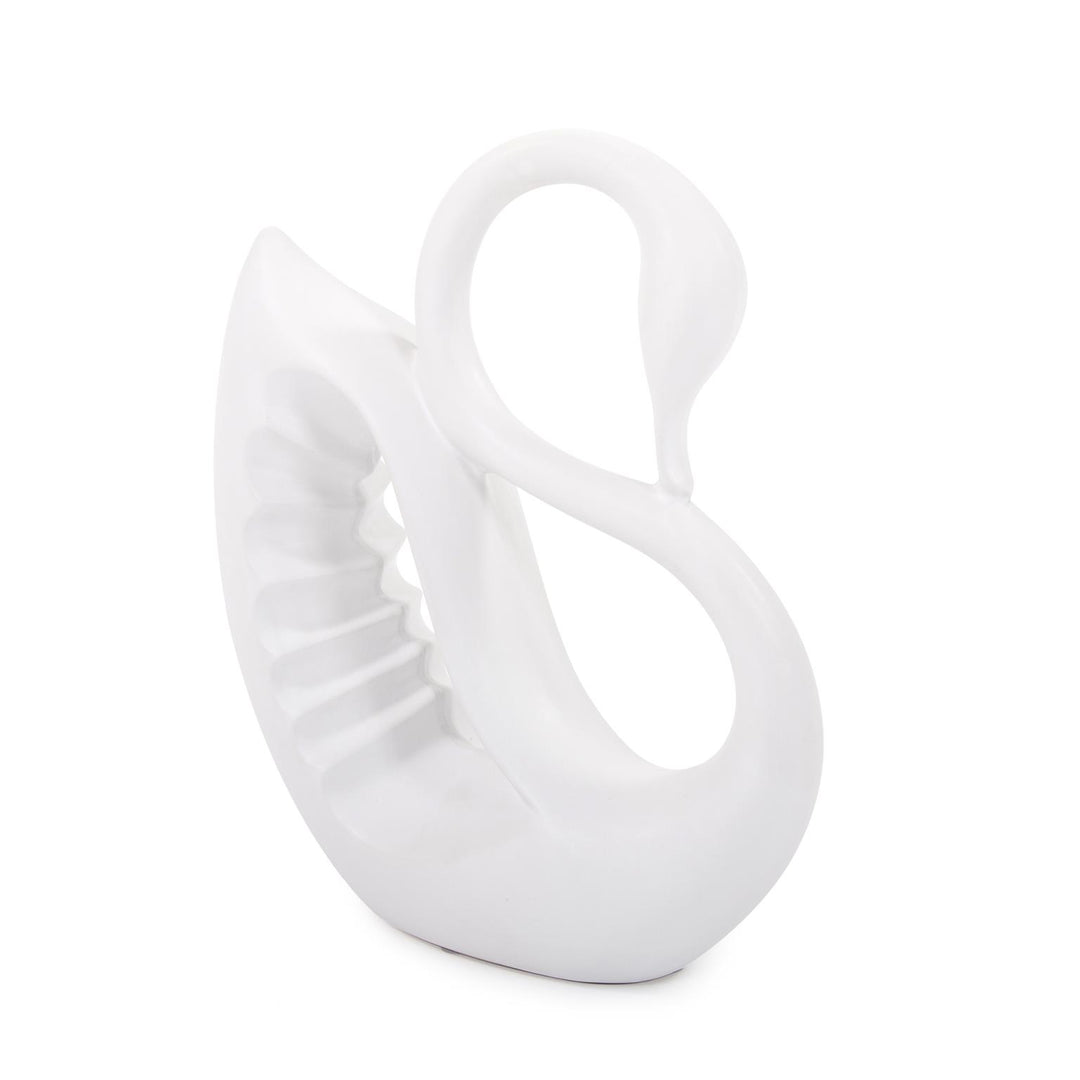 Howard Elliott Collection Elegant Swan Decorative Accents Howard Elliott Collection   