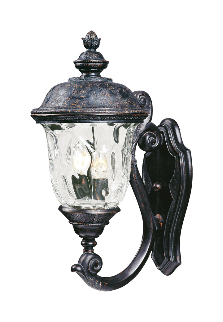 Maxim Carriage House DC-Outdoor Wall Mount Outdoor Wall Lights Maxim   