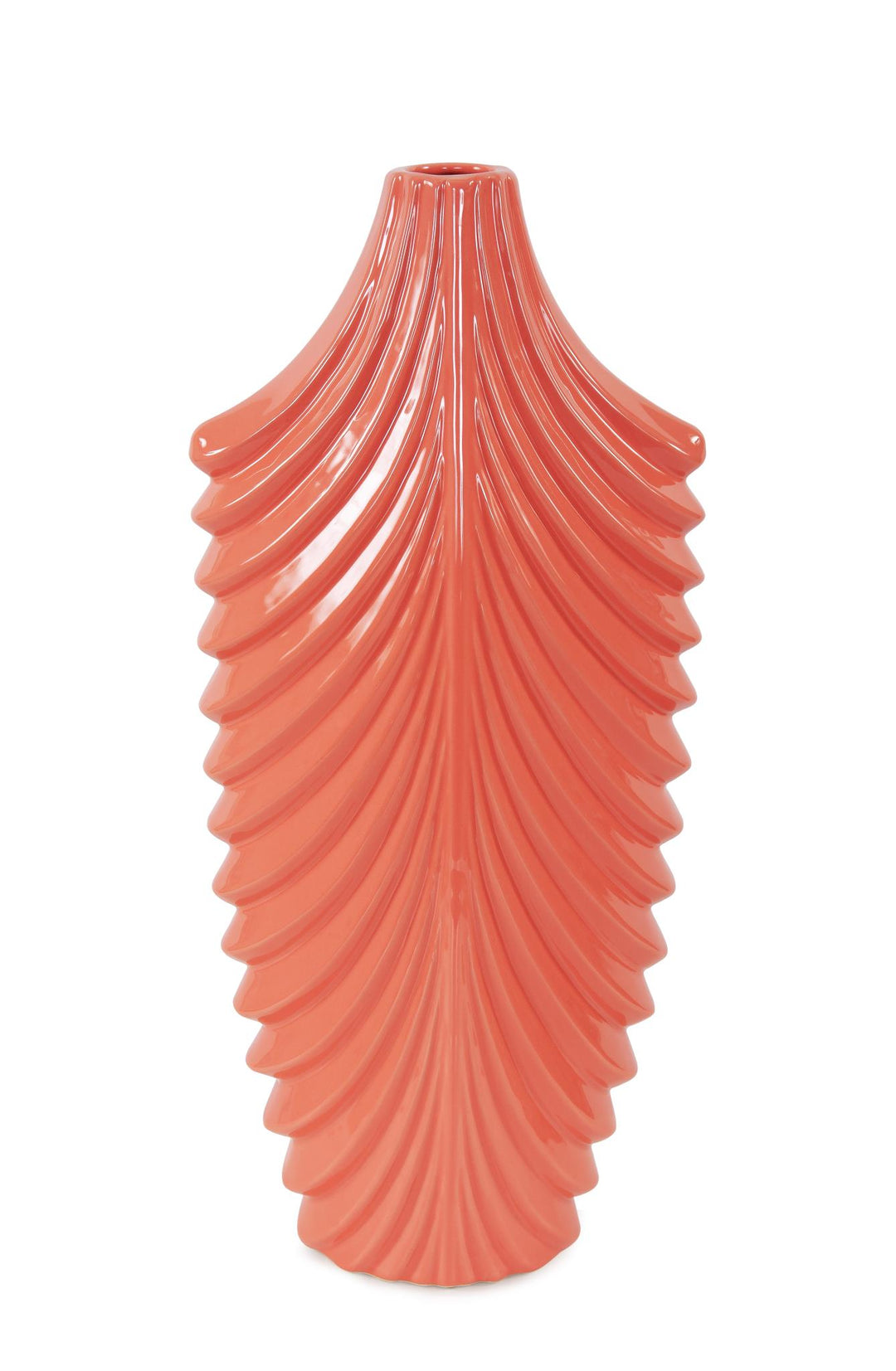 Howard Elliott Collection Coral Reef Vase, Tall Vases Howard Elliott Collection   