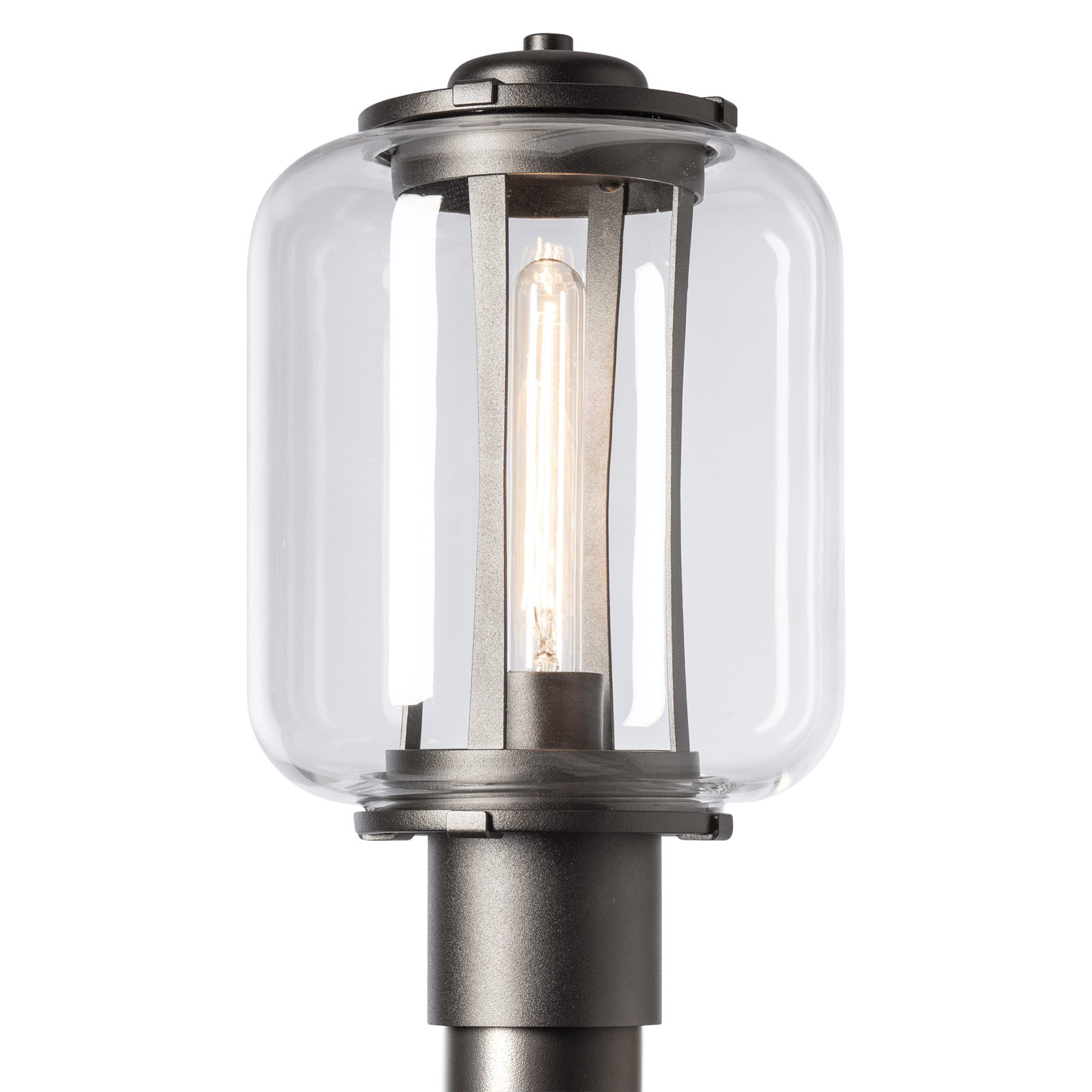 Hubbardton Forge Fairwinds Outdoor Post Light