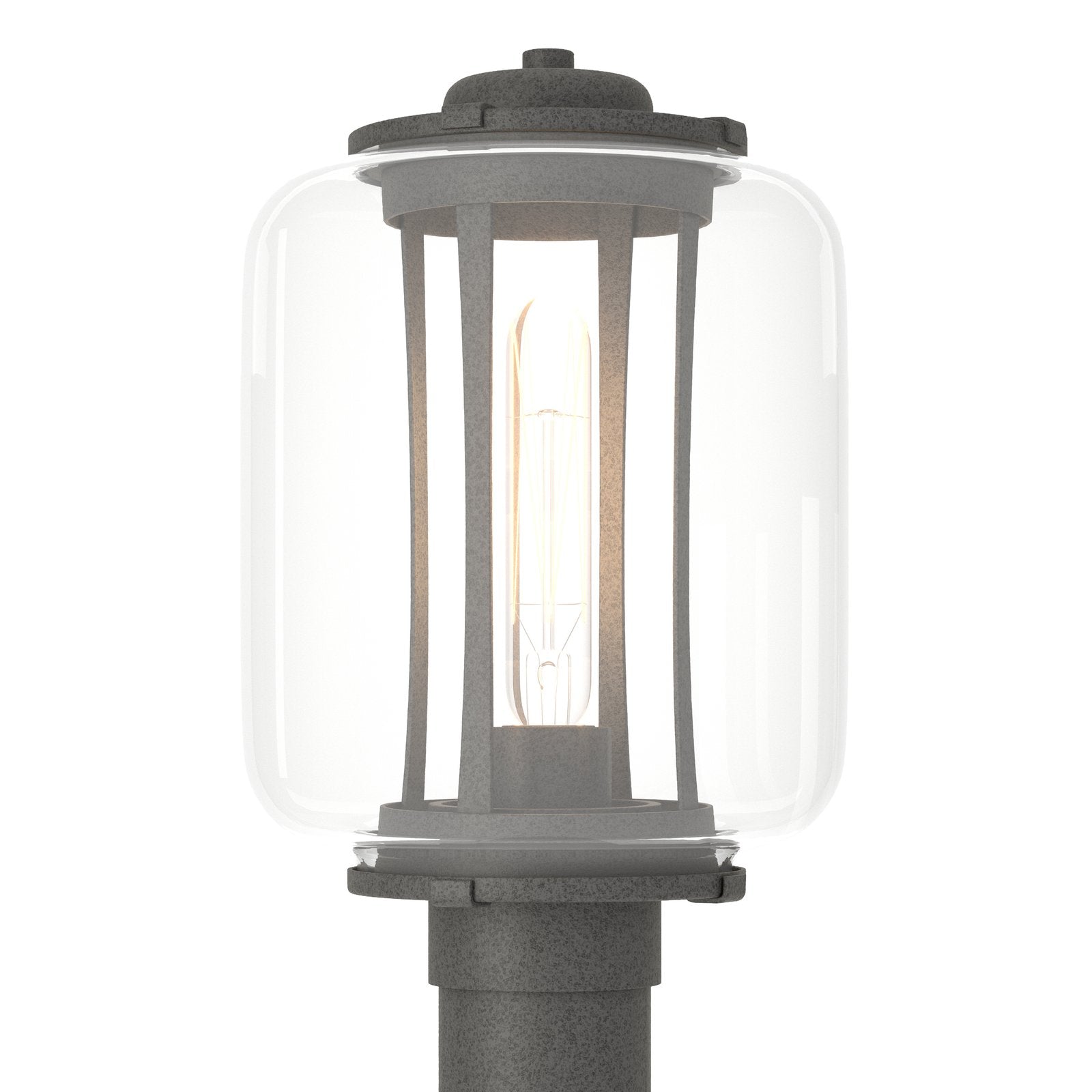 Hubbardton Forge Fairwinds Outdoor Post Light