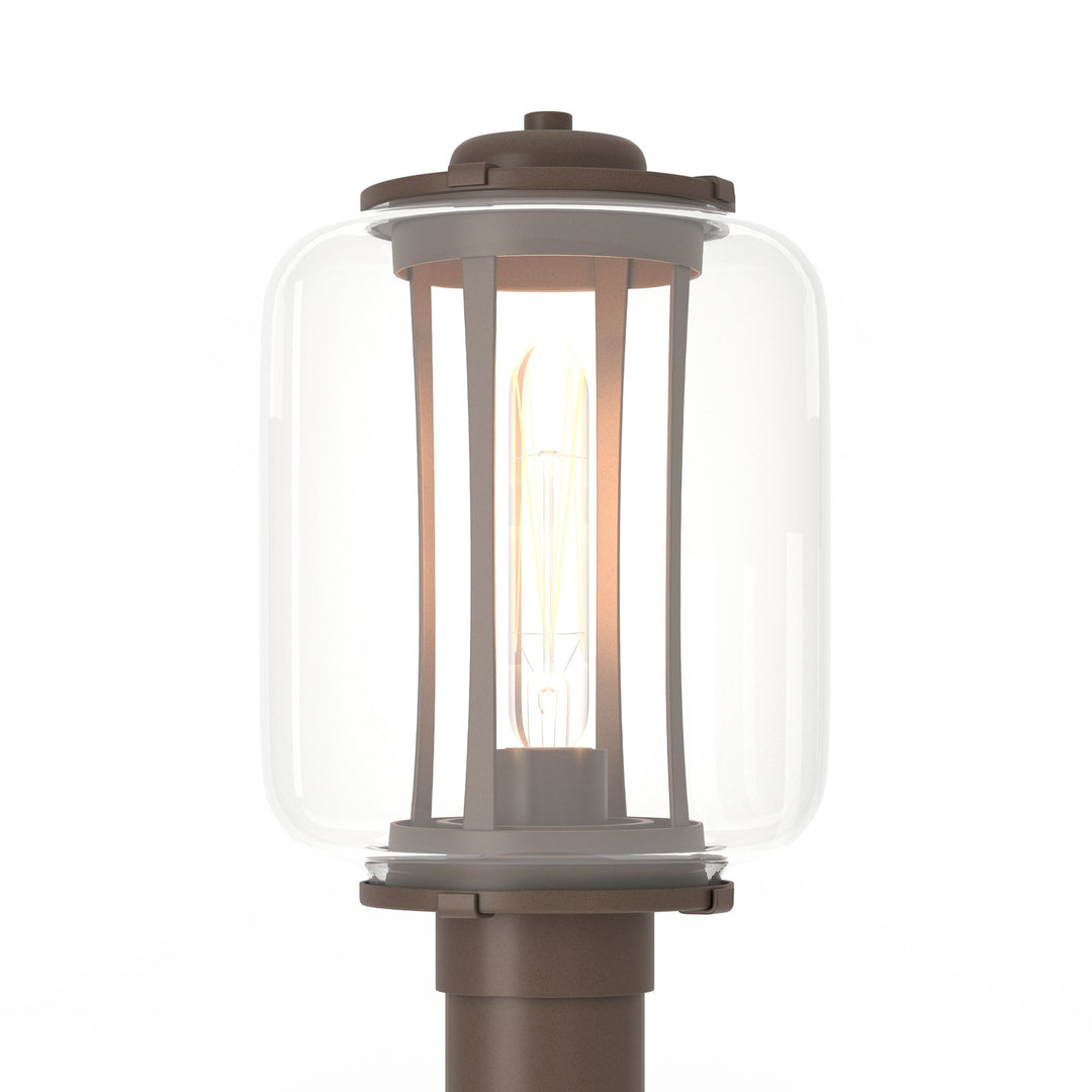 Hubbardton Forge Fairwinds Outdoor Post Light