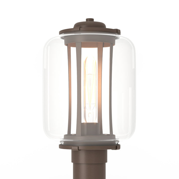 Hubbardton Forge Fairwinds Outdoor Post Light