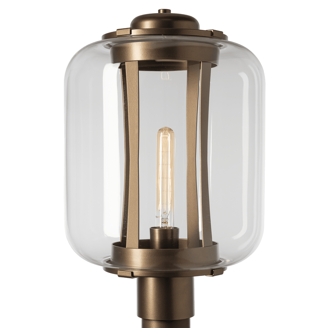 Hubbardton Forge Fairwinds Extra Large Outdoor Post Light