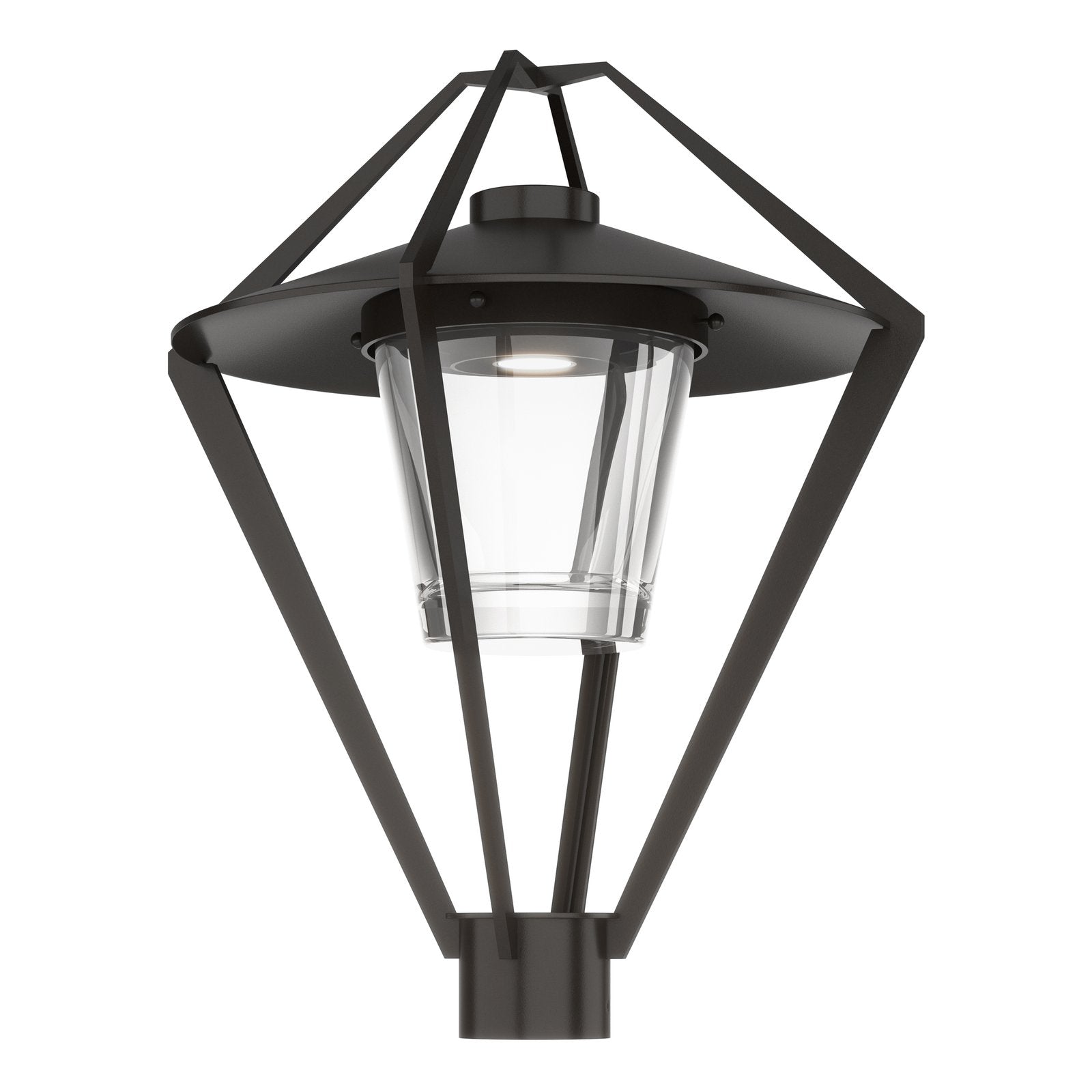 Hubbardton Forge Stellar Post Light