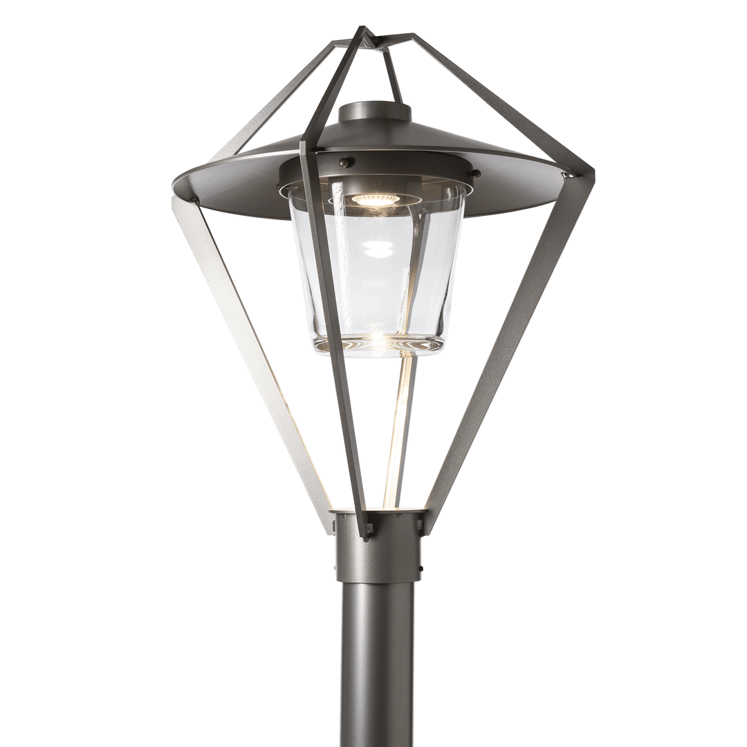 Hubbardton Forge Stellar Post Light