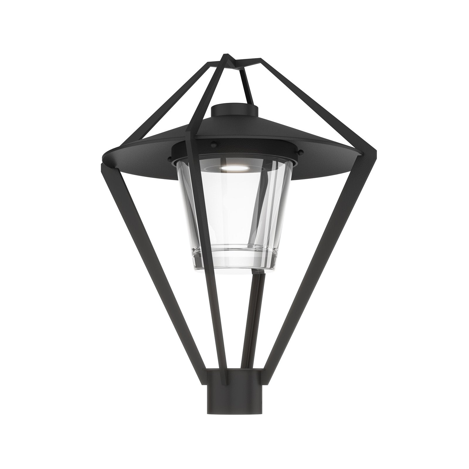 Hubbardton Forge Stellar Post Light