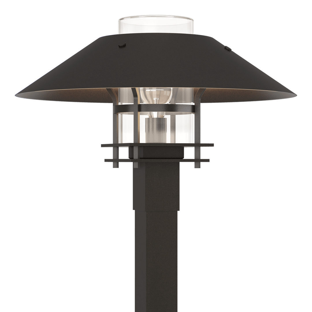 Hubbardton Forge Henry Outdoor Post Light