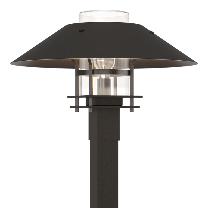 Hubbardton Forge Henry Outdoor Post Light