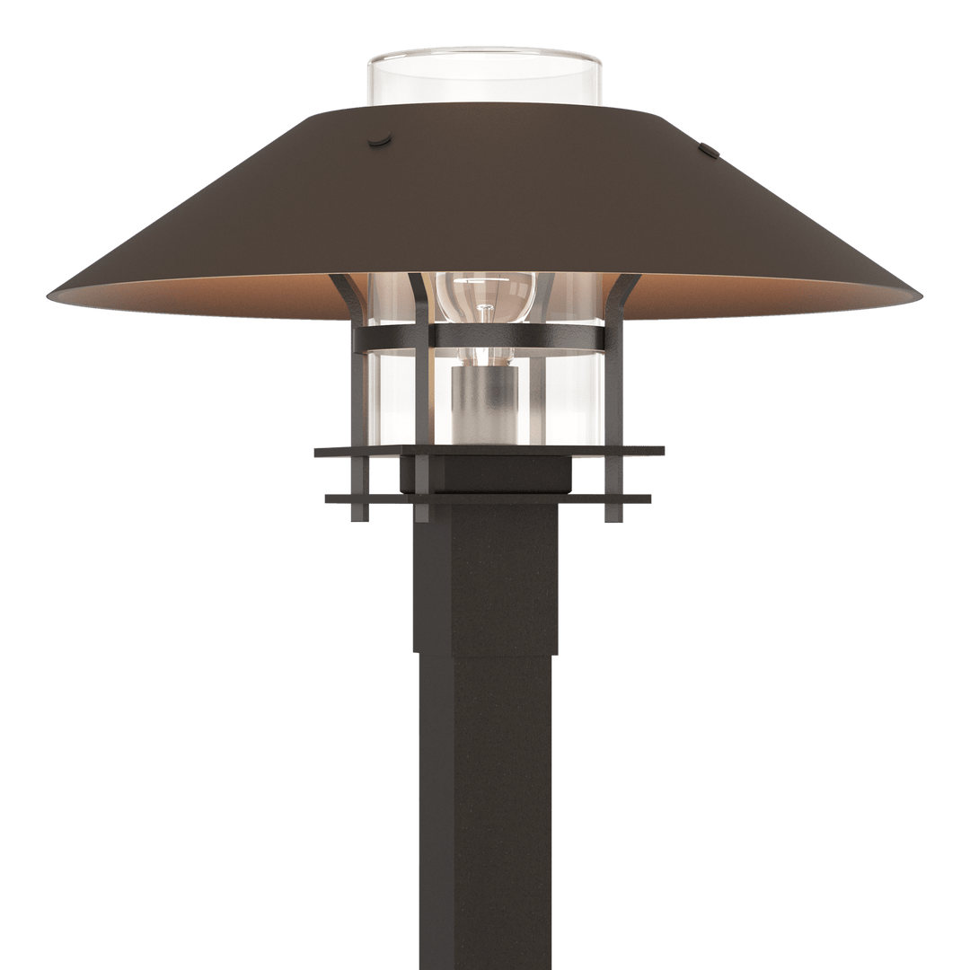 Hubbardton Forge Henry Outdoor Post Light