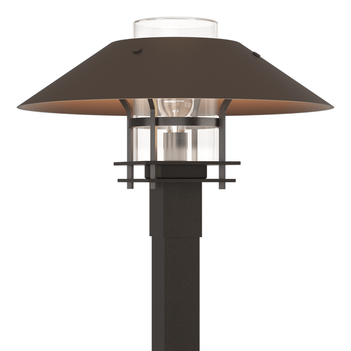 Hubbardton Forge Henry Outdoor Post Light