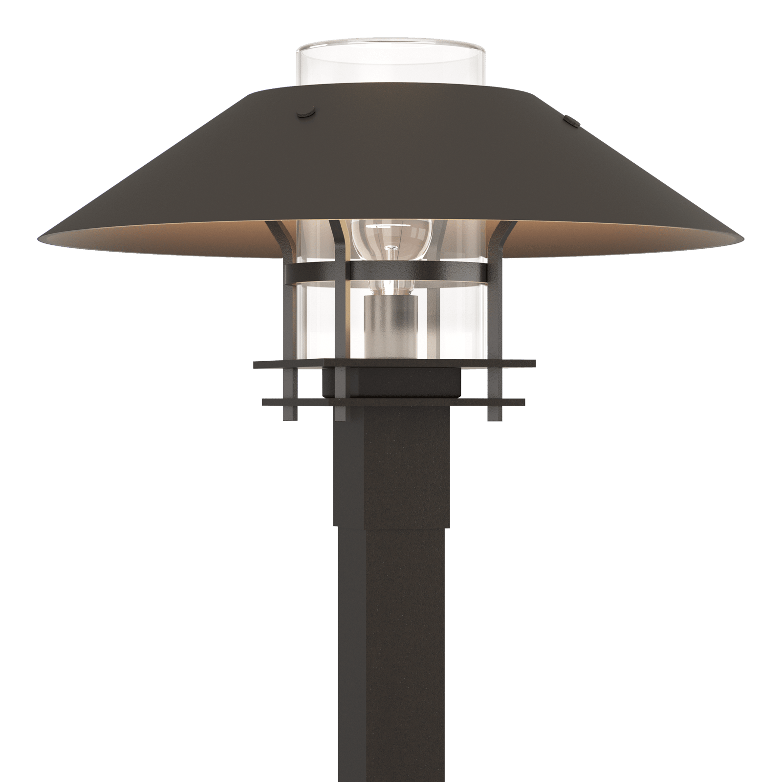 Hubbardton Forge Henry Outdoor Post Light