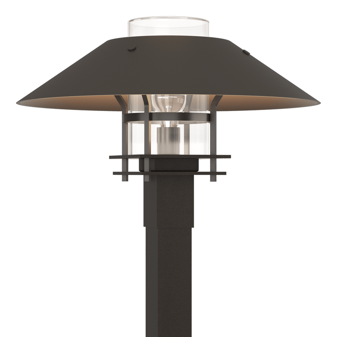 Hubbardton Forge Henry Outdoor Post Light