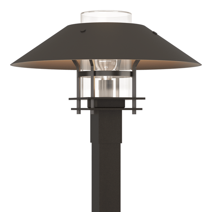 Hubbardton Forge Henry Outdoor Post Light