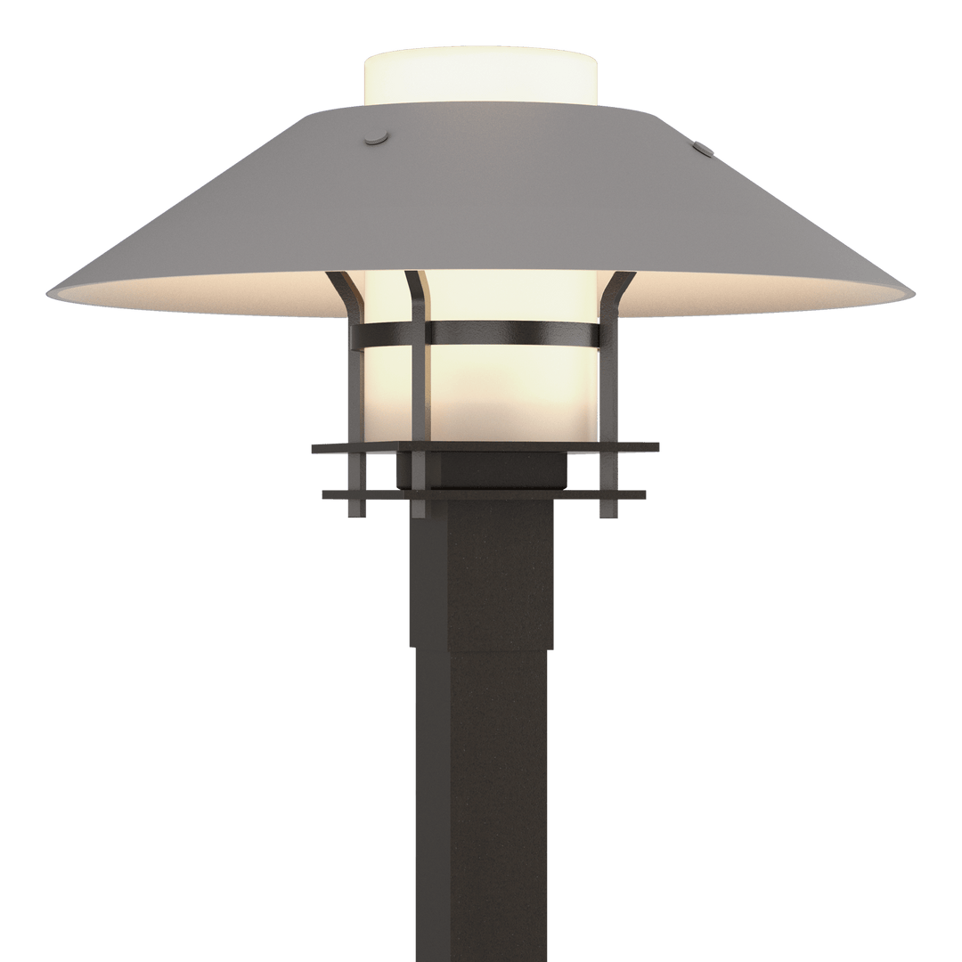 Hubbardton Forge Henry Outdoor Post Light