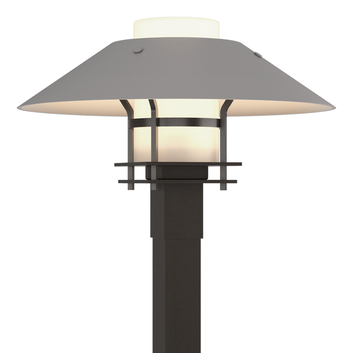 Hubbardton Forge Henry Outdoor Post Light