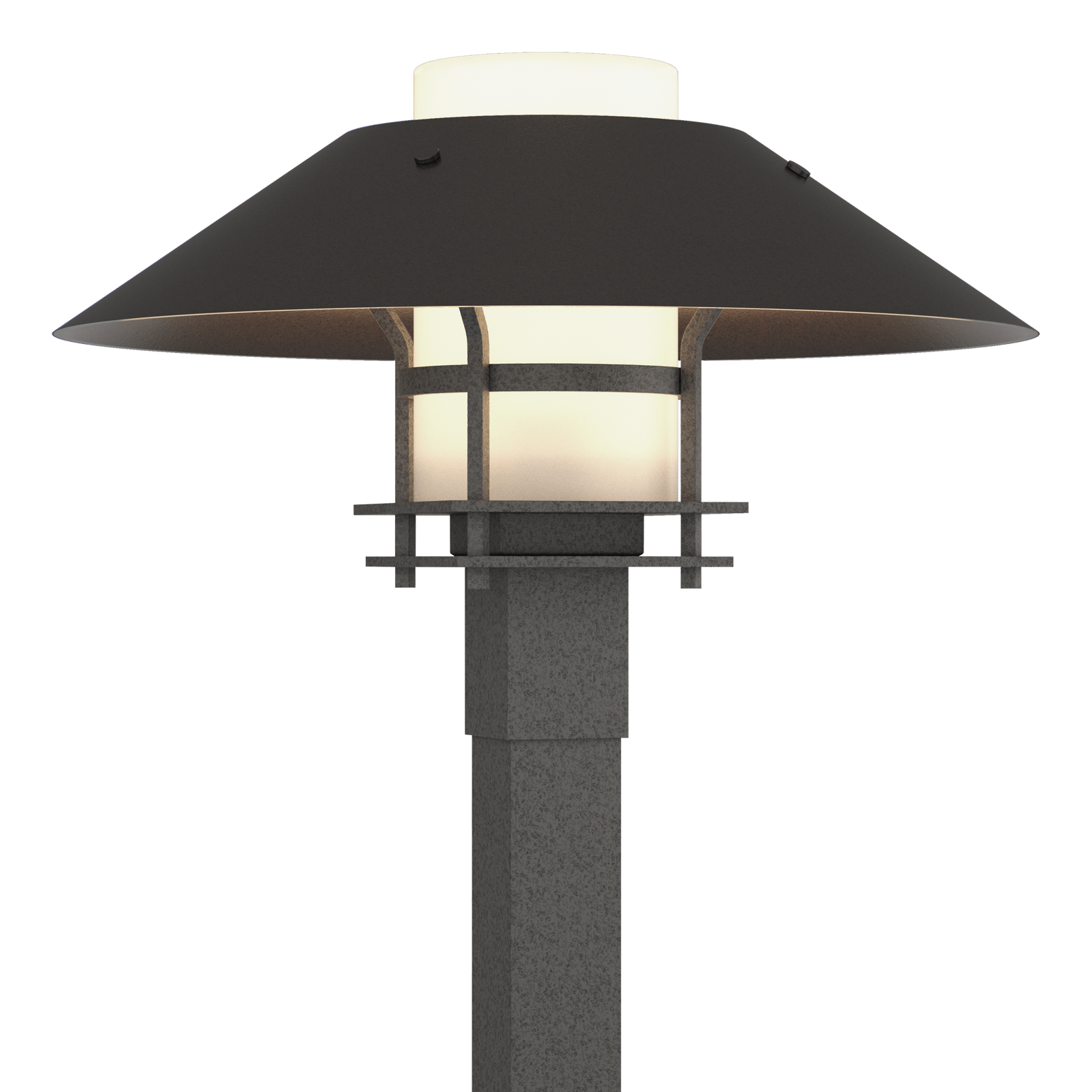 Hubbardton Forge Henry Outdoor Post Light