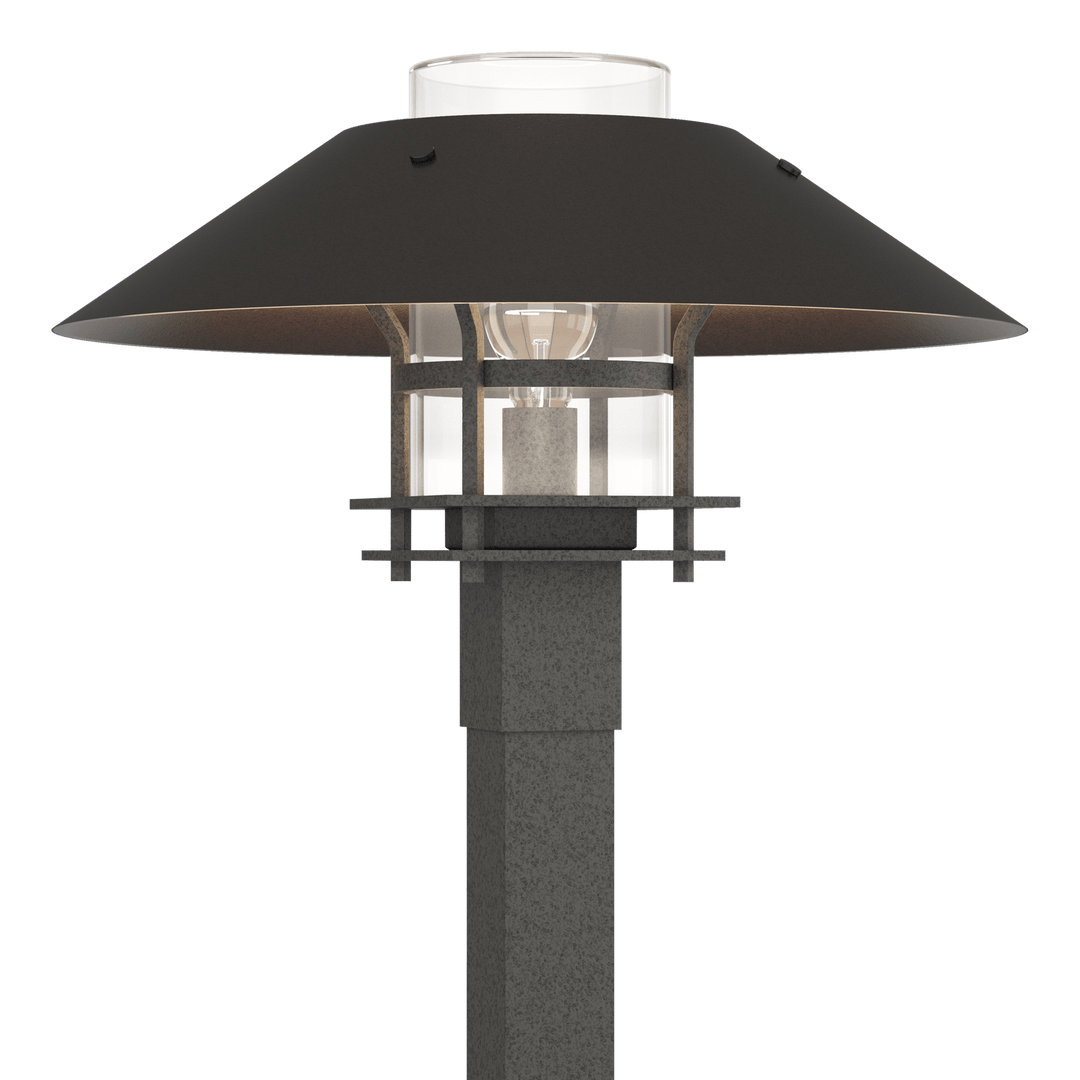 Hubbardton Forge Henry Outdoor Post Light