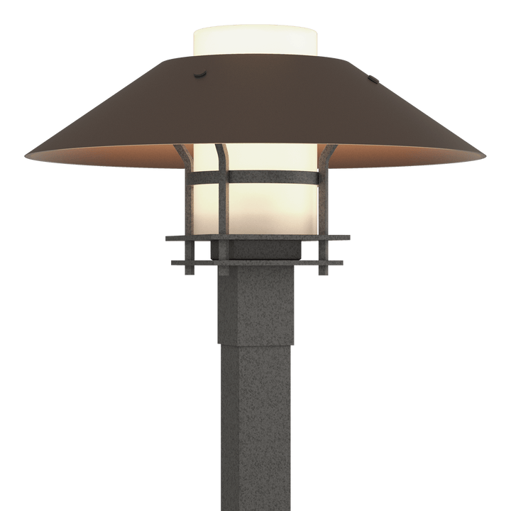 Hubbardton Forge Henry Outdoor Post Light