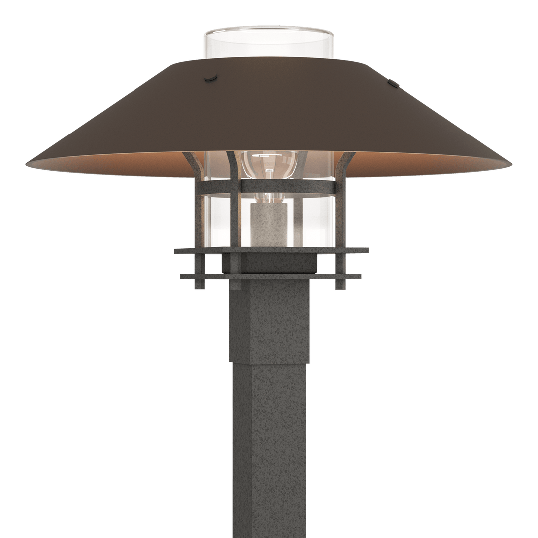 Hubbardton Forge Henry Outdoor Post Light