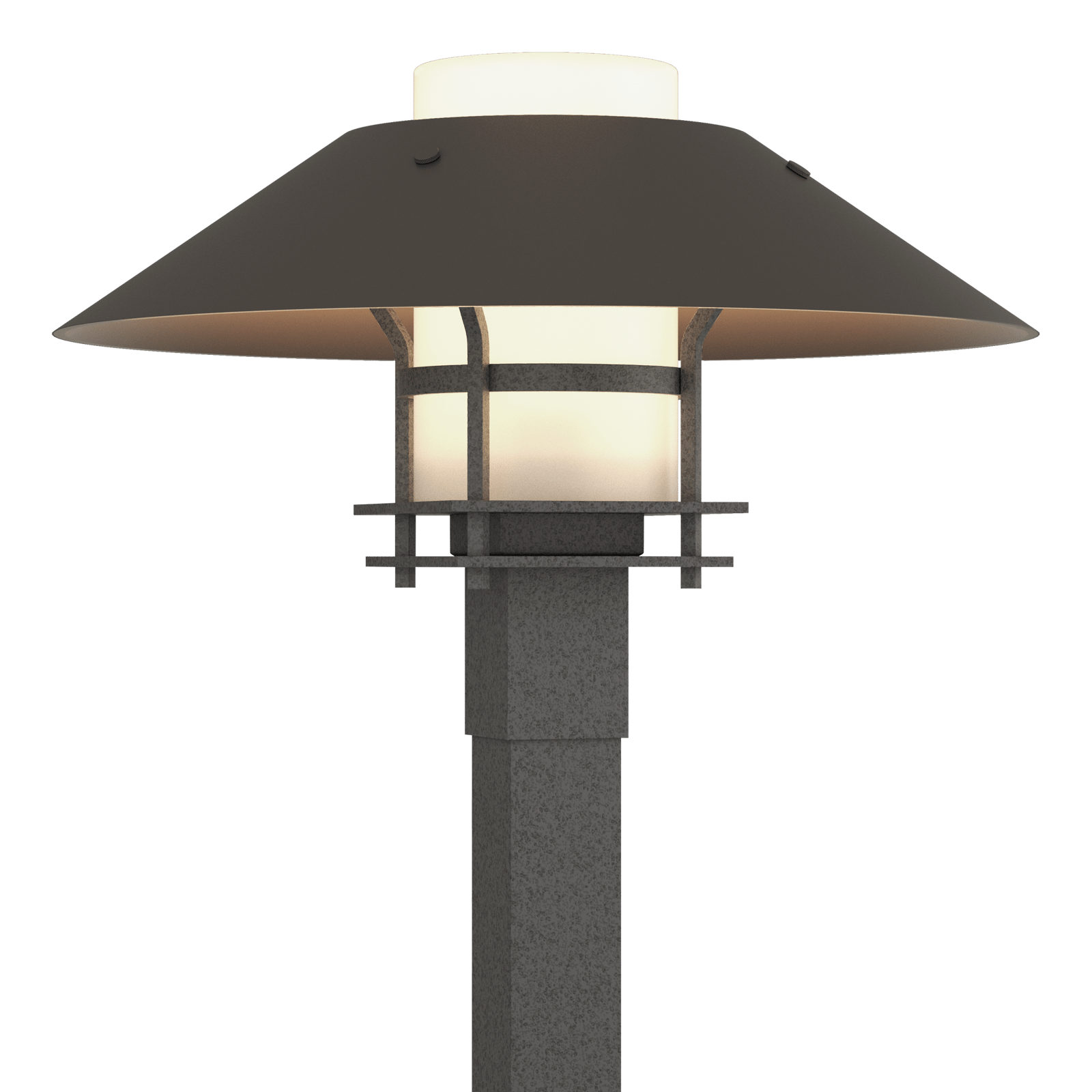 Hubbardton Forge Henry Outdoor Post Light