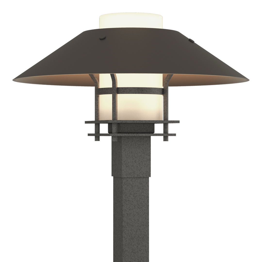 Hubbardton Forge Henry Outdoor Post Light