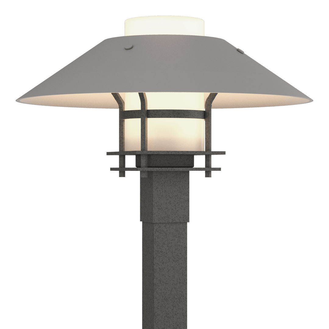 Hubbardton Forge Henry Outdoor Post Light