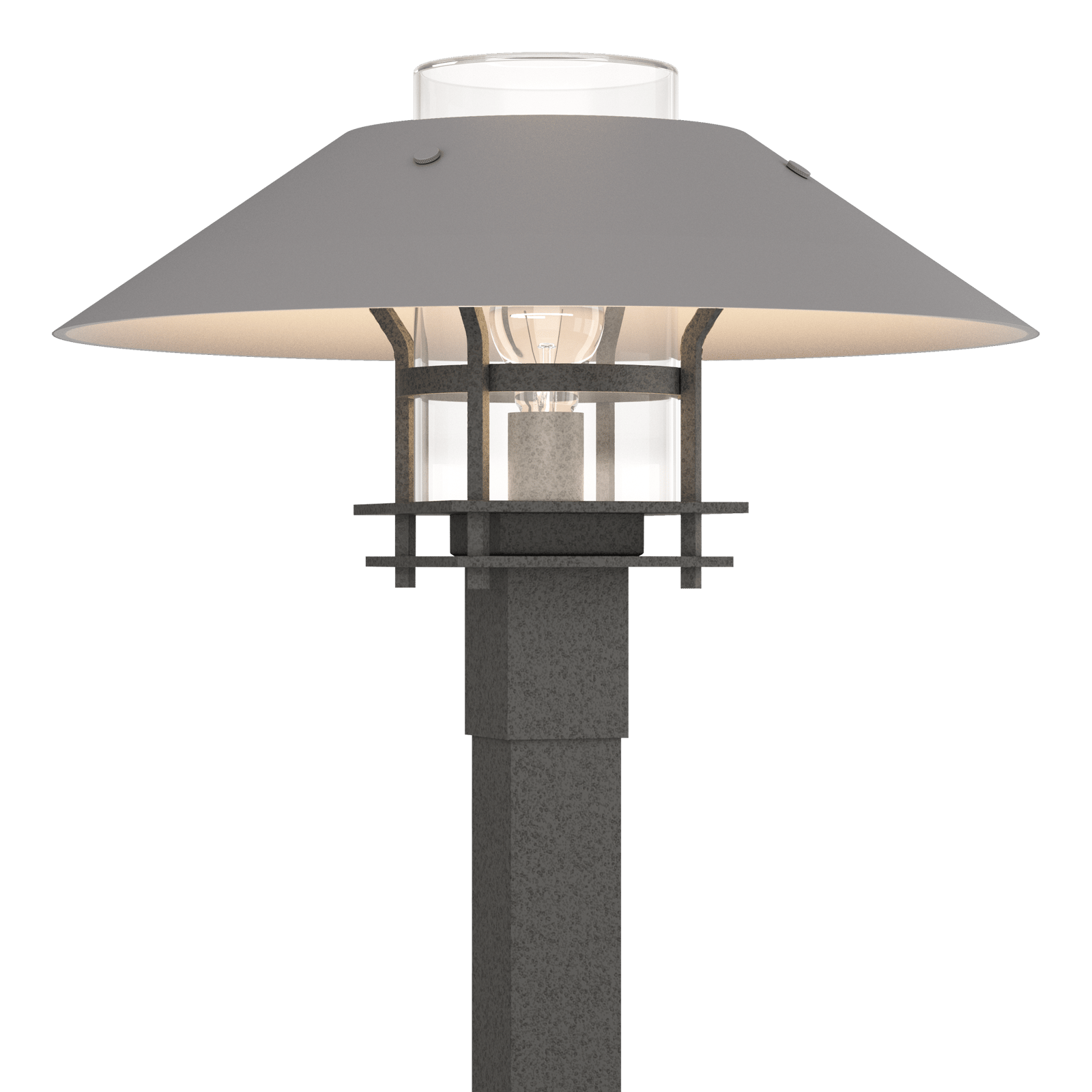 Hubbardton Forge Henry Outdoor Post Light