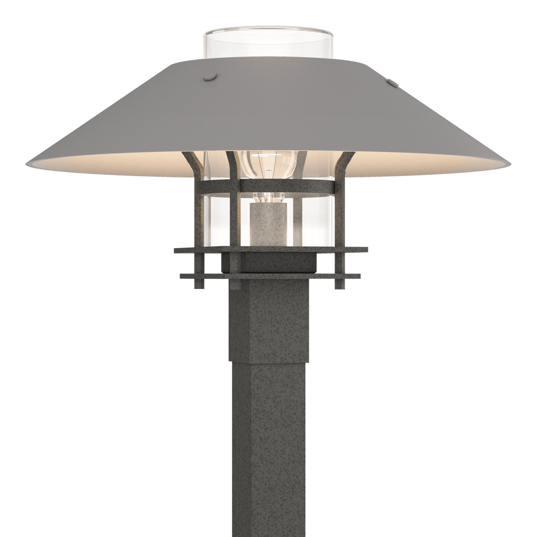 Hubbardton Forge Henry Outdoor Post Light