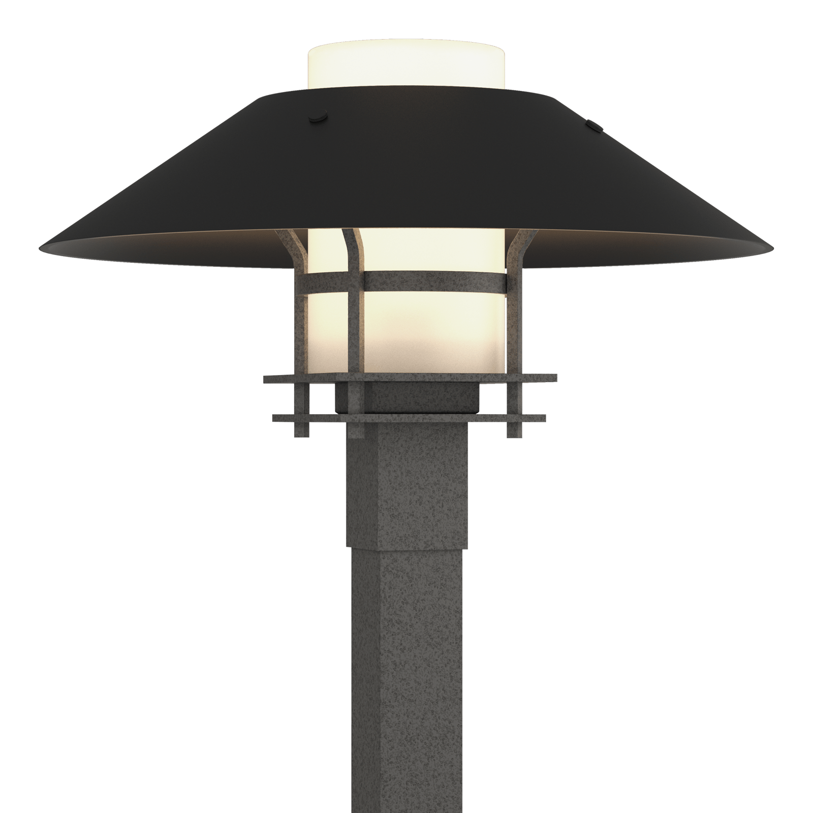 Hubbardton Forge Henry Outdoor Post Light