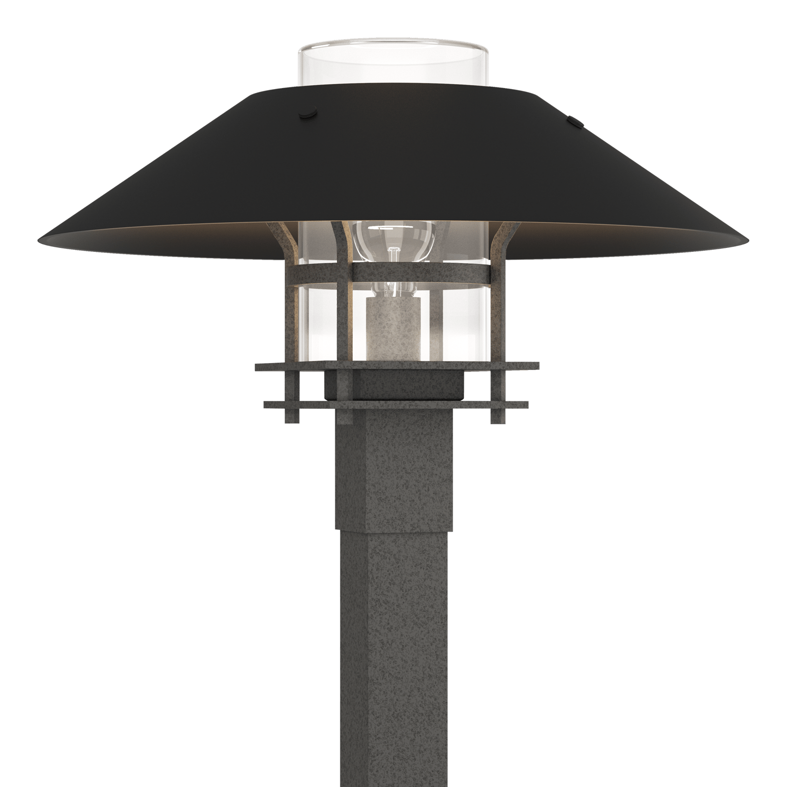 Hubbardton Forge Henry Outdoor Post Light