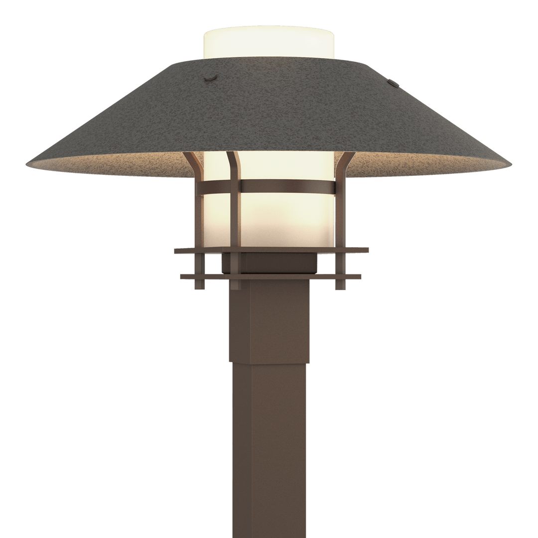 Hubbardton Forge Henry Outdoor Post Light