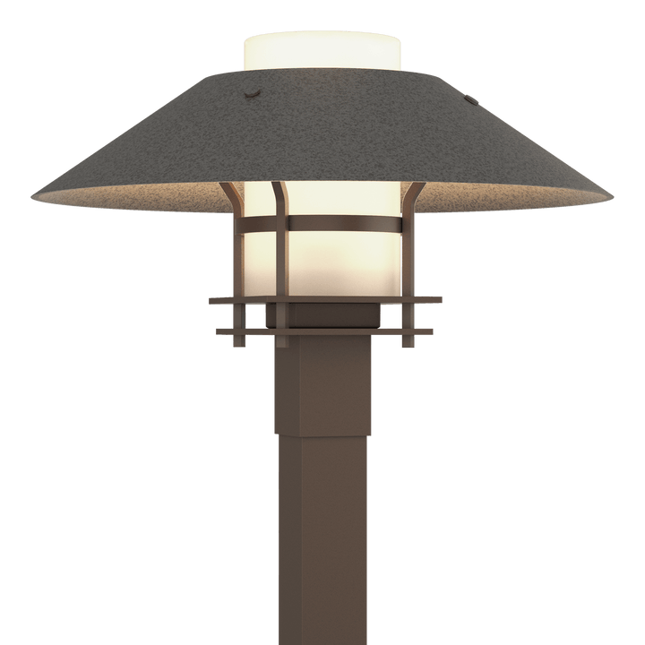 Hubbardton Forge Henry Outdoor Post Light