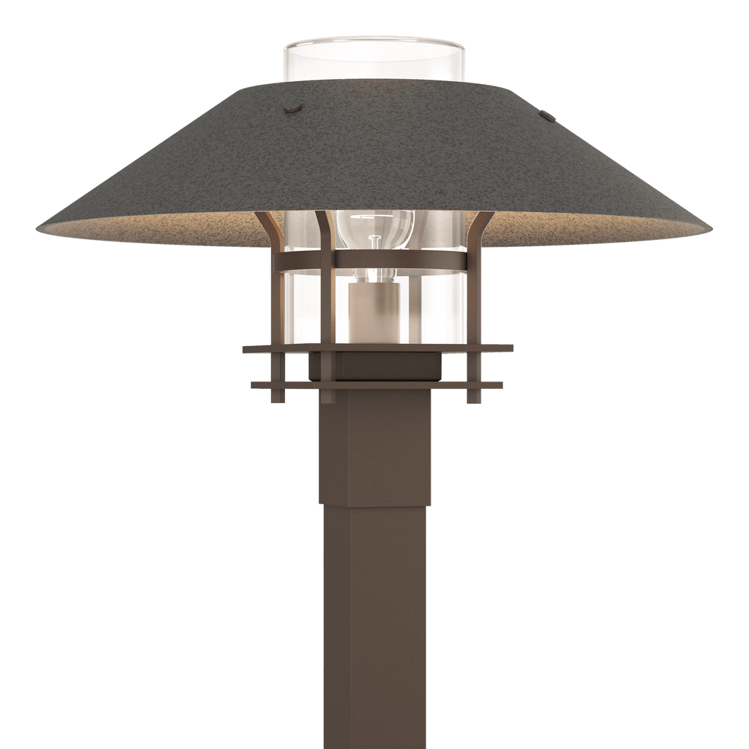 Hubbardton Forge Henry Outdoor Post Light