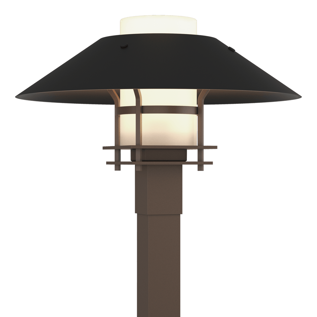 Hubbardton Forge Henry Outdoor Post Light