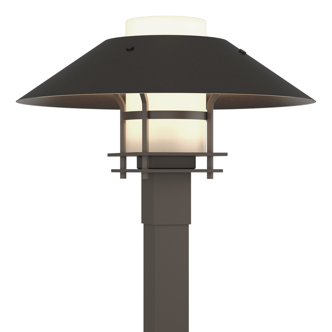 Hubbardton Forge Henry Outdoor Post Light