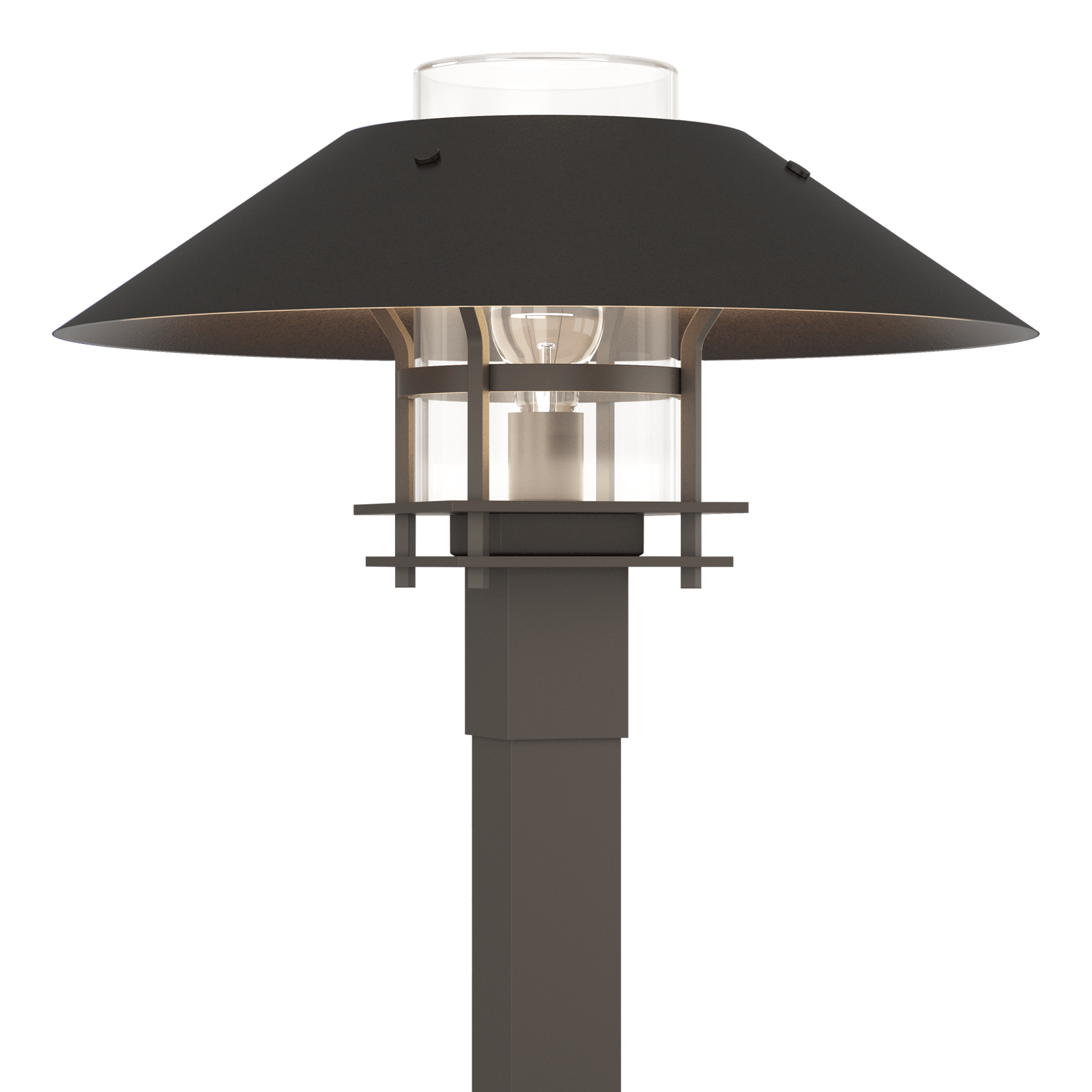 Hubbardton Forge Henry Outdoor Post Light