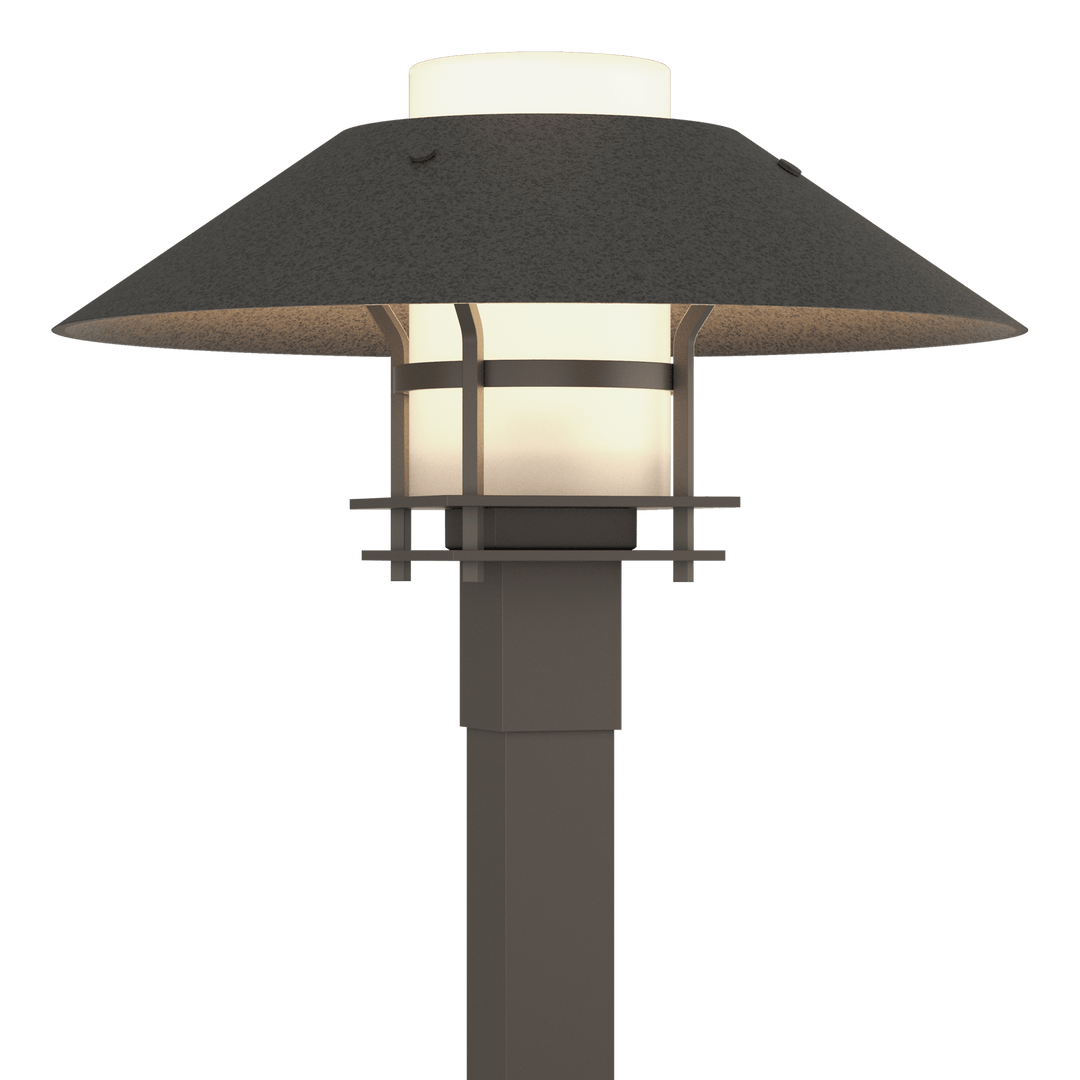 Hubbardton Forge Henry Outdoor Post Light