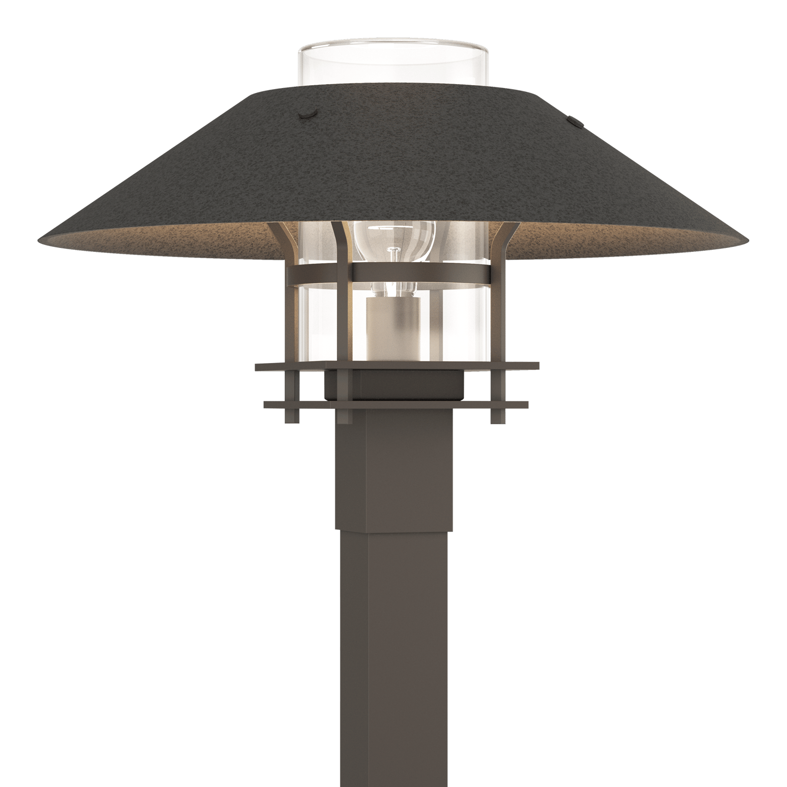 Hubbardton Forge Henry Outdoor Post Light