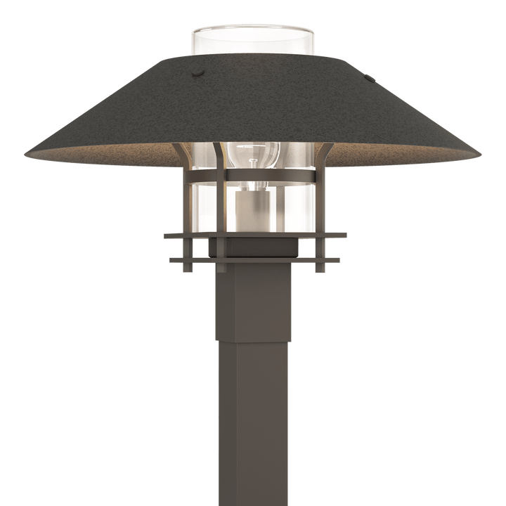 Hubbardton Forge Henry Outdoor Post Light